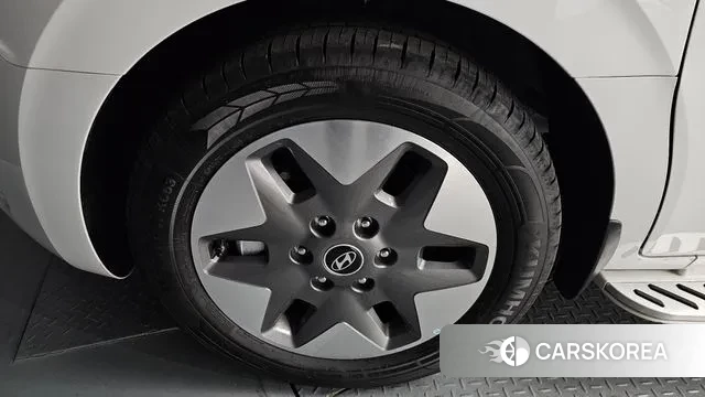 Hyundai Staria id 3711180 из Кореи 15