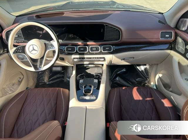 Mercedes-Benz GLS id 4239596 из Китая 5
