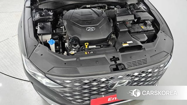 Hyundai The New Grandeur IG id 3878665 из Кореи 15