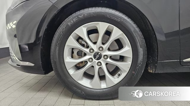 Kia K8 id 4632026 из Кореи 25