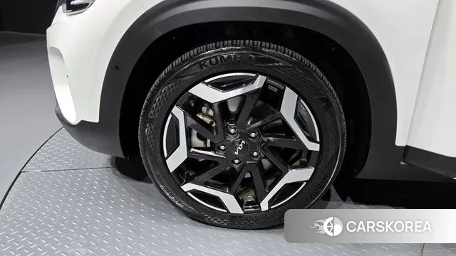 Kia The New Seltos id 2889390 из Кореи 15