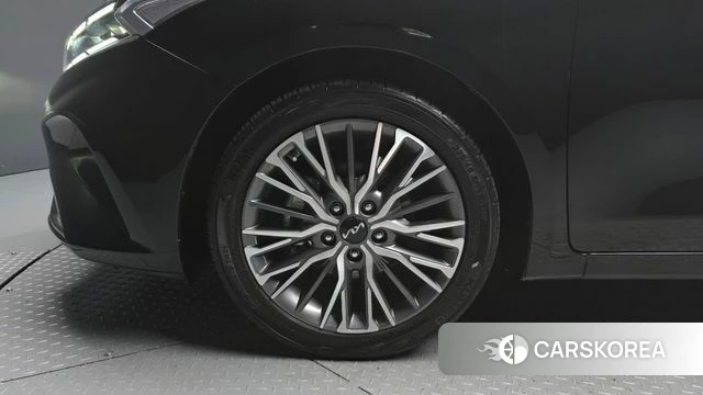 Kia The New K3 2nd generation id 4330772 из Кореи 15