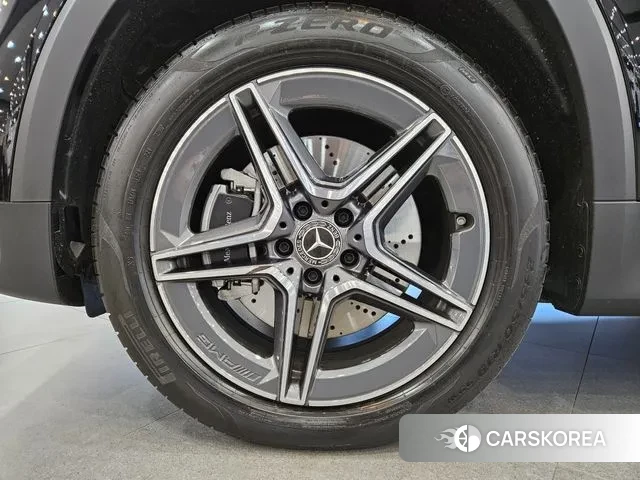 Mercedes-Benz GLB-Class X247 id 3451379 из Кореи 11