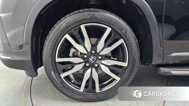 Honda Pilot 3rd generation id 2994152 из Кореи 15