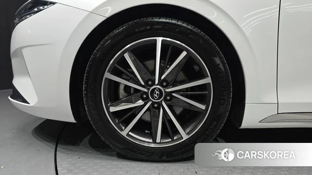 Hyundai The New Grandeur IG id 4434532 из Кореи 26