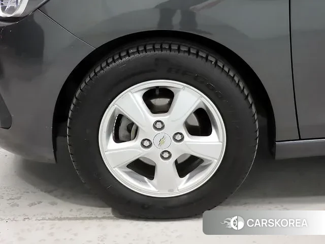 Chevrolet (GM Daewoo) The Next Spark id 3571135 из Кореи 15