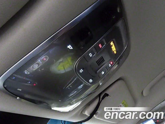 Genesis GV70 id 2619065 из Кореи 15