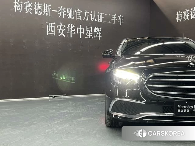 Mercedes-Benz E-class id 4263516 из Китая 12
