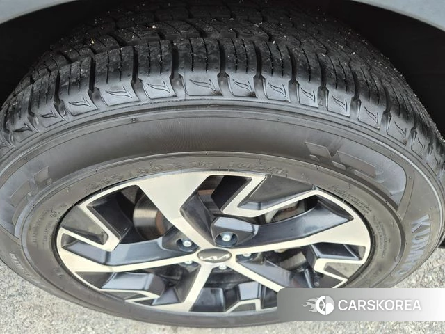 Kia Sportage 5th Generation Hybrid id 3923090 из Кореи 14