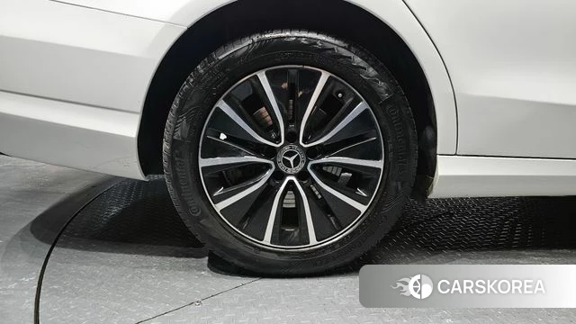 Mercedes-Benz C-Class W205 id 3916543 из Кореи 15