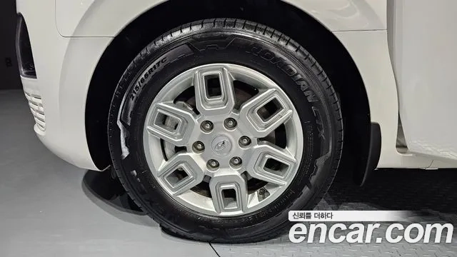 Hyundai Staria id 2925790 из Кореи 15