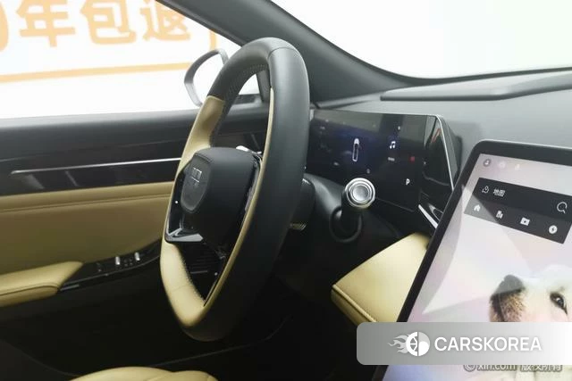 Geely Galaxy Galaxy L6 id 4254291 из Китая 19