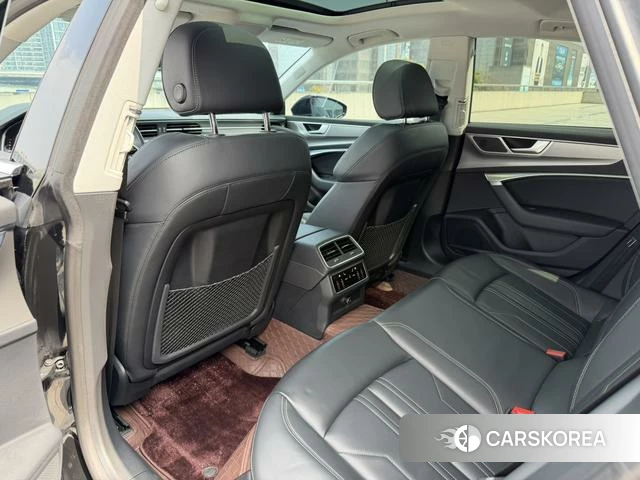 Audi A7 id 4272856 из Китая 21