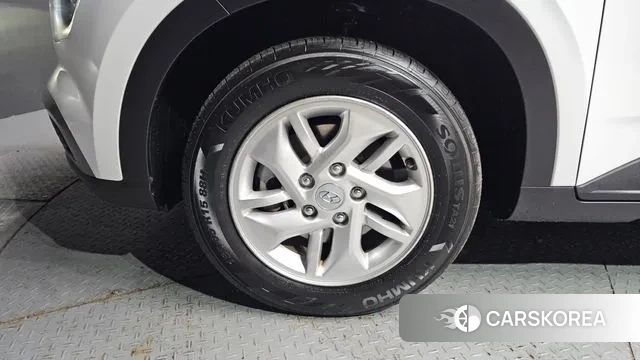 Hyundai Venue id 3734635 из Кореи 15