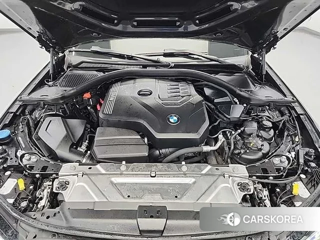 BMW 3 Series (G20) id 3740124 из Кореи 13