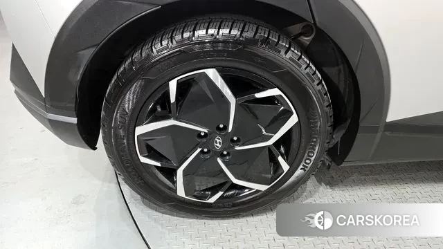 Hyundai Ionic 5 id 3401654 из Кореи 15