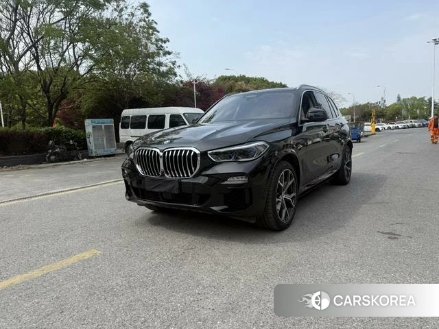 BMW X5 (imported) id 4241351 из Китая 7