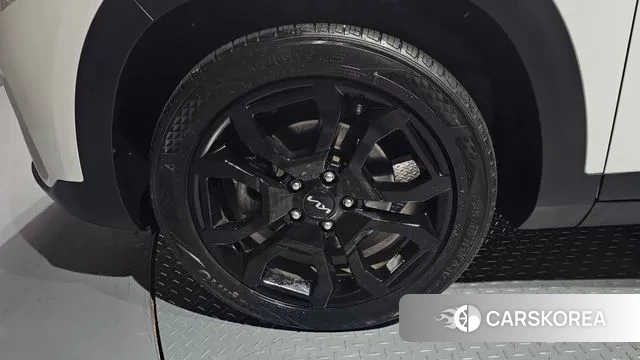 Kia The New Seltos id 3591061 из Кореи 15