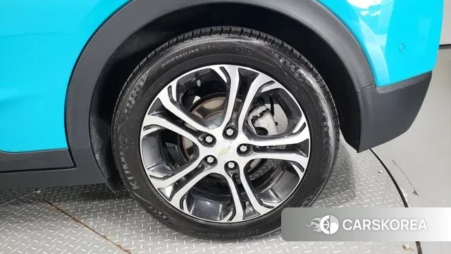 Chevrolet (GM Daewoo) Bolt EV id 2985746 из Кореи 15