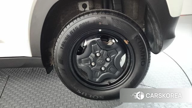 Hyundai Casper id 3850732 из Кореи 15