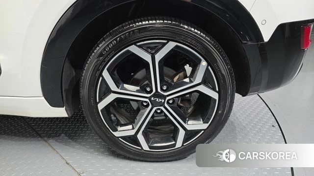 Kia Di Ol Nu Niro id 4330352 из Кореи 25