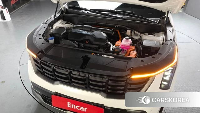 Kia The New Sorento 4th Generation id 3850643 из Кореи 15