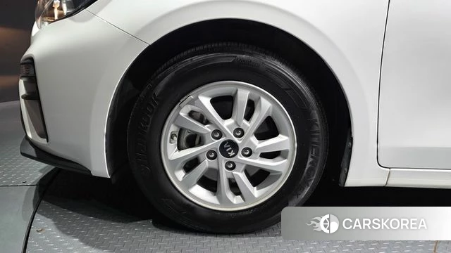 Kia Come New K3 id 4304101 из Кореи 15