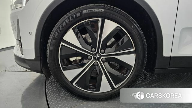 Polestar Polestar 2 id 4523386 из Кореи 31