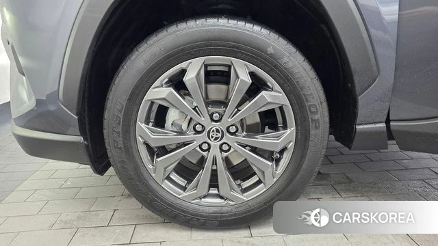 Toyota RAV4 5th Generation id 4381197 из Кореи 29