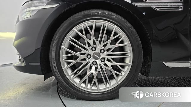 Genesis G90 id 4490239 из Кореи 31