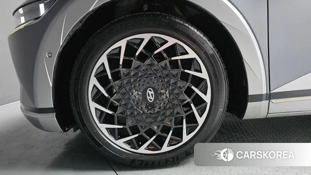 Hyundai Ionic 5 id 4623351 из Кореи 30