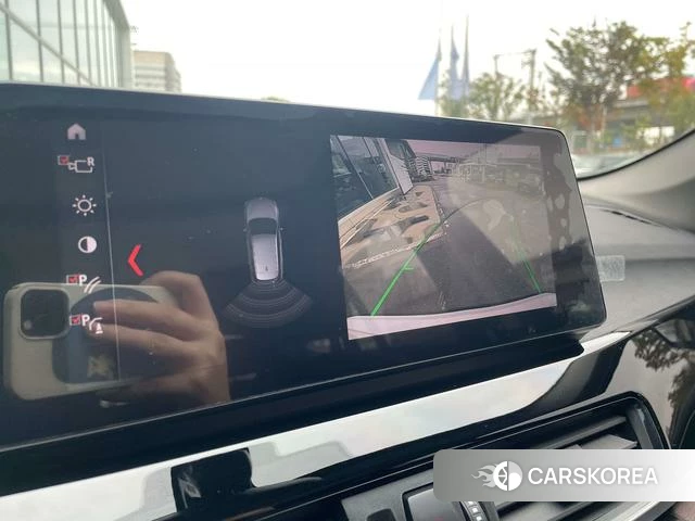 BMW X1 id 4348581 из Китая 11
