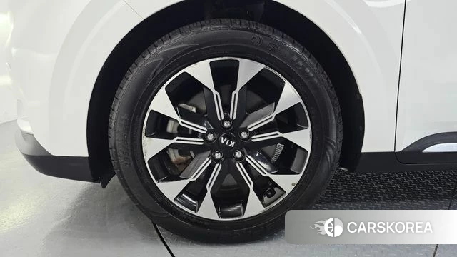 Kia Carnival 4th generation id 4445564 из Кореи 15