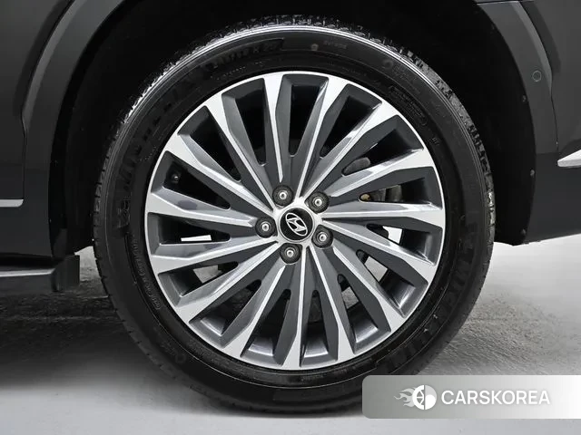 Hyundai Palisade id 2969205 из Кореи 15