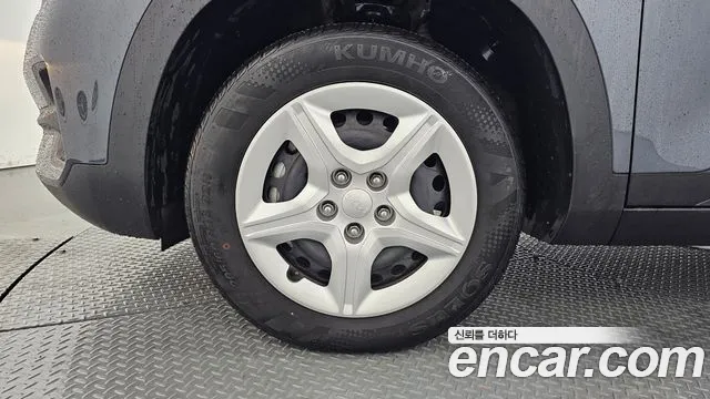 Kia Seltos id 2651094 из Кореи 15