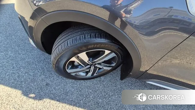 Kia Sorento 4th Generation id 3478651 из Кореи 13