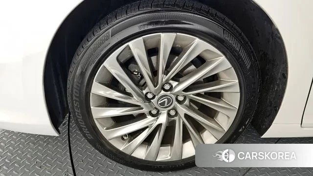 Lexus ES300h 7th generation id 3415973 из Кореи 15