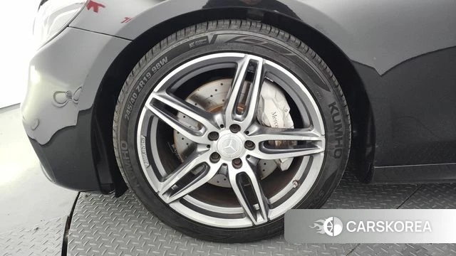 Mercedes-Benz E-Class W213 id 4620390 из Кореи 15