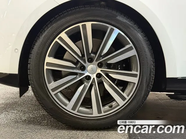 Land Rover Range Rover 5th Generation id 2821970 из Кореи 15