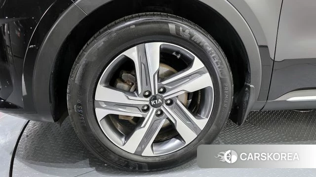 Kia Sorento 4th Generation id 3819636 из Кореи 16
