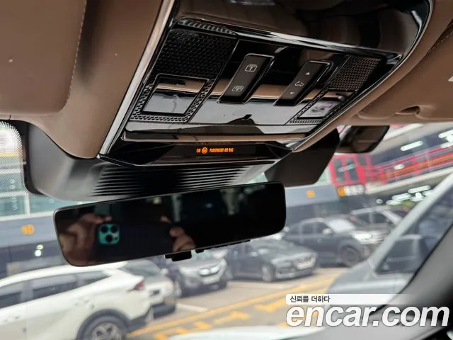 Land Rover Range Rover 5th Generation id 2852939 из Кореи 15