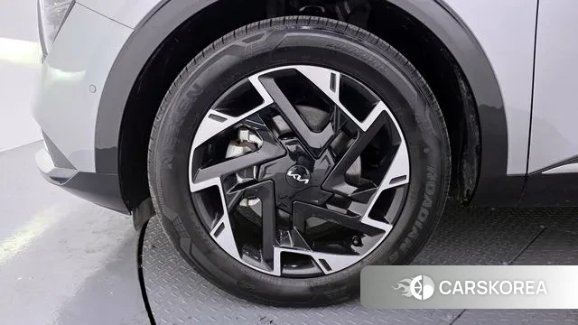 Kia Sportage 5th Generation id 3492680 из Кореи 15