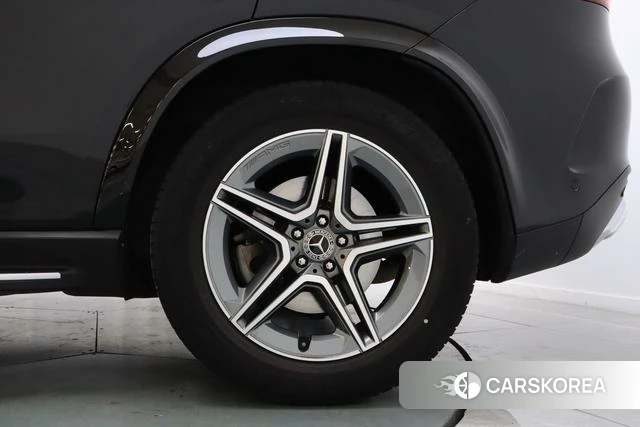 Mercedes-Benz GLE (import) id 4257518 из Китая 15