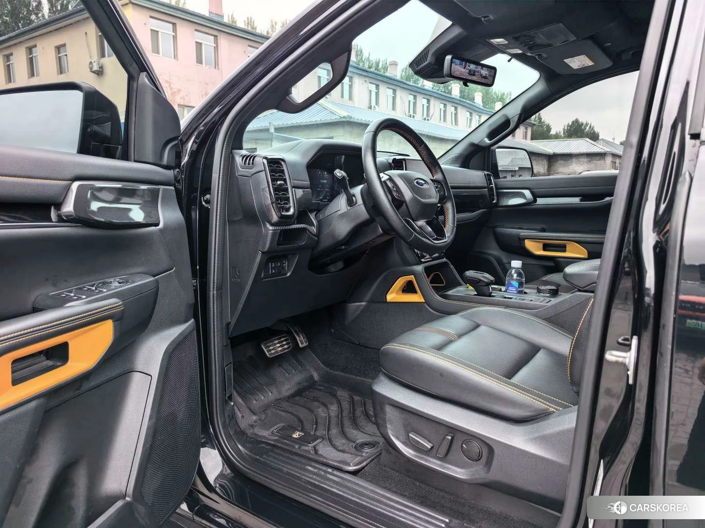 Ford Ranger Ranger id 4461273 из Китая 12