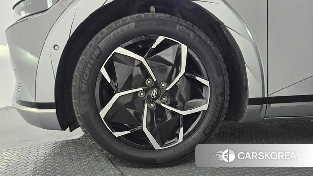 Hyundai Ionic 5 id 4608470 из Кореи 30