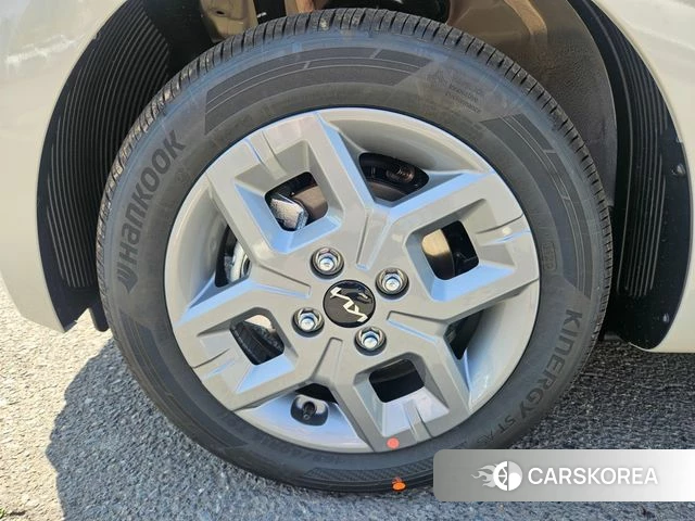 Kia The New Kia Ray id 3963157 из Кореи 15