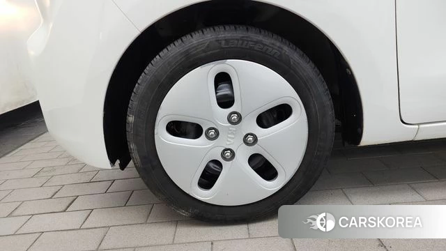 Kia The New Ray id 4471196 из Кореи 15