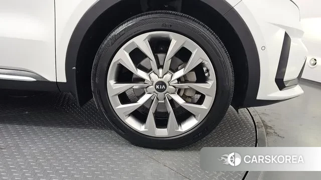 Kia Sorento 4th Generation id 3577770 из Кореи 15