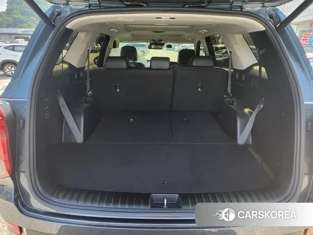 Hyundai Palisade id 3045240 из Кореи 15