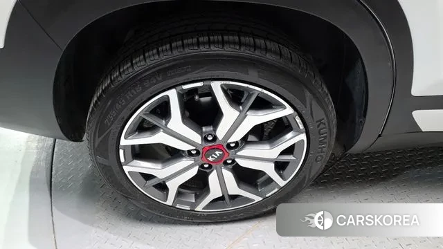 Kia Seltos id 3493883 из Кореи 15